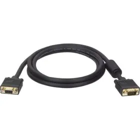 P500-050 Tripp Lite Eaton Series Vga High-resolution Rgb Coaxial Cable Hd15 M/f 50 Ft