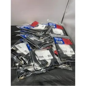 P500-003 Tripp Lite P500003 Vga Monitor Extension Cable Coax High Resolution M/f 1080p 3