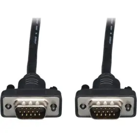 P502-010-sm Tripp Lite Eaton Series Low-profile Vga High-resolution Rgb Coaxial Cable Hd15