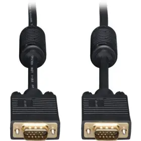 P502-025 Tripp Lite Eaton Series Vga High-resolution Rgb Coaxial Cable Hd15 M/m 25 Ft
