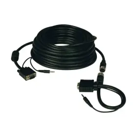 P504-050 Tripp Lite 50ft Svga/vga With Audio Hd15 M/m