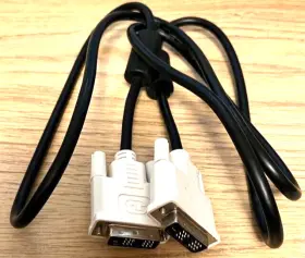 P561-003 Tripp Lite 5-ft. Dvi Single Link Tmds Cable Dvi-d M/m - For Video Device