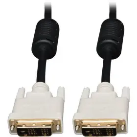 P561-015 Tripp Lite 15-ft. Dvi Single Link Tmds Cable Dvi-d M/m - For Video Device