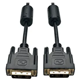 P561-075 Tripp Lite Dvi Single Link Cable Digital Tmds Monitor Dvi-d M/m