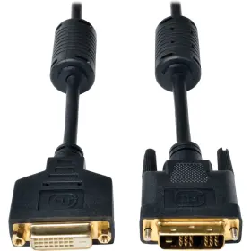 P562-006-sl Tripp Lite 6-ft. Dvi-d Single Link Tmds Extension Cable M/f - Dvi For