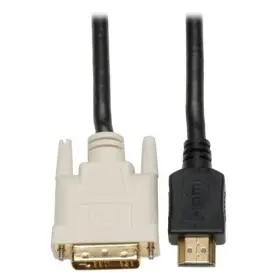 P566-030 Tripp Lite 30ft Hdmi To Dvi-d Digital Monitor Adapter Video Converter Cable M/m