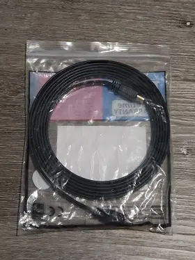P568-010-fl Tripp Lite 10ft High Speed Hdmi Flat Cable Digital Video Audio Black #2