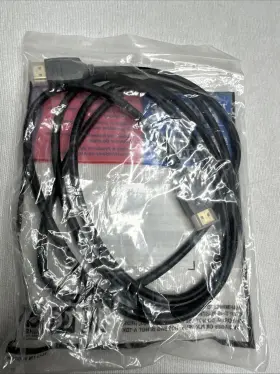 P568-02m-2a Tripp Lite 4k Hdmi Cable M/m - 60 Hz 2m #2