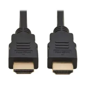 P568-010-bl Tripp Lite P568010bl Eaton Series High-speed Hdmi Cable Digital Video W