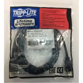 P568-045-hd-cl2 Tripp Lite P568045hdcl2 Eaton Series High-speed Hdmi Cable With Etherne