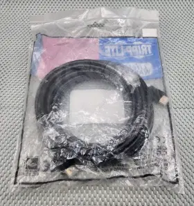 P569-025 Tripp Lite New Hdmi Digital Video Cable 25ft P568025 #3