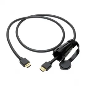 P569-003-ind Tripp Lite P569003ind Eaton Series High-speed Hdmi Cable M/m - 4k 60 H
