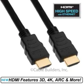 P569-010-cl2 Tripp Lite P569010cl2 Eaton Series High Speed Hdmi Cable With Ethernet
