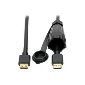 P569-012-ind Tripp Lite P569012ind Eaton Series High-speed Hdmi Cable M/m - 4k 60 H