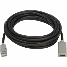 P5790104k6 Tripp Lite 10ft Displayport Extension Cable With Active Repeater
