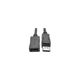 P579-015 Tripp Lite P579015 Eaton Series Displayport Extension Cable With Latch 4