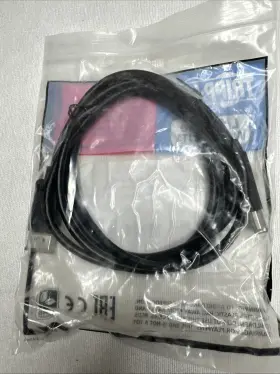 P580-006-v4 Tripp Lite Displayport 1.4 Cable 8k M/m Black 6 Ft #2