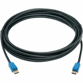 P580-015-8k6 Tripp Lite Eaton Series Displayport Cable With Latching Connectors M/m 8k 60