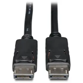 P580-020 Tripp Lite 20ft Displayport Cable With Latches Video / Audio Dp 4k X 2k M/m #2