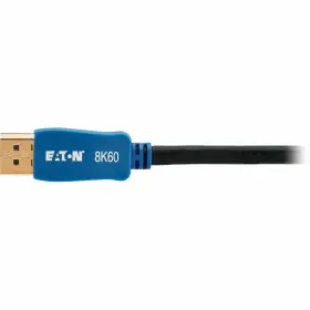P580-025-8k6 Tripp Lite Eaton Series Displayport Cable With Latching Connectors M/m 8k 60 #2