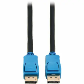 P580-025-8k6 Tripp Lite Eaton Series Displayport Cable With Latching Connectors M/m 8k 60