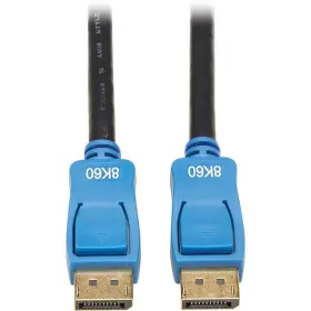 P580-003-8k6 Tripp Lite P5800038k6 3ft M/m Displayport 1.4 Cable 8k Uhd