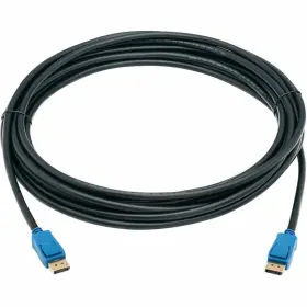 P580-030-8k6 Tripp Lite P5800308k6 Displayport Cable With Latching Connectors M/m 30ft