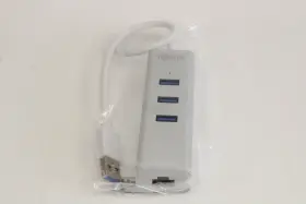 U336-u03-gb Tripp Lite Usb To Gigabit Ethernet Nic Network Adapter Pack Of 5