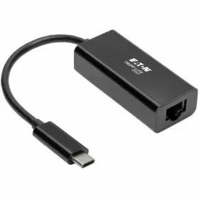 U436-06n-gb Tripp Lite U43606ngb Usb-c To Gigabit Ethernet Adapter