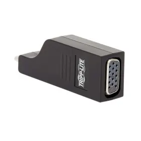 U444-000-vga Tripp Lite U444000vga Eaton Series Usb-c To Vga Vertical Adapter M/f