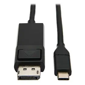 U444-006-mdp Tripp Lite U444006mdp Eaton Series Usb-c To Mini Displayport Active Adap