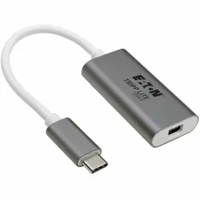 U44406nmdpal Tripp Lite Usb C To Mini Displayport M/f 4k Adapter Converter