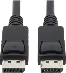 U76861 Tripp Lite Displayport Device Cable 16022