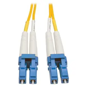 N370-50m Tripplite Tripp Lite Fiber Optic Duplex Patch Cable - Lc Male 164.04ft