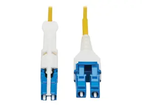 N381l-10m Tripplite 10m Fo Cbl Os2 Cs-upc Lc-upc Duplx N381l10m