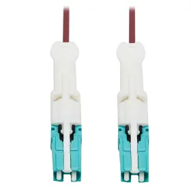 N822c-10m-mg Tripplite 10m Fo Cbl 400g Om4 Cs-pc Duplx N822c10mmg