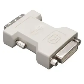 P118-000 Tripplite Tripp Lite Dual Link Dvi-d Male To Dvi-i Female Adapter -