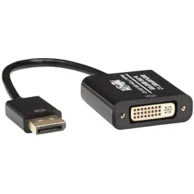 P134-06n-dvi-v2 Tripplite Tripp Lite Displayport 1.2 To Dvi Active Converter Adapter 1920 X 1200 6 Inch #2