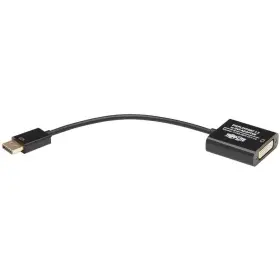 P134-06n-dvi-v2 Tripplite Tripp Lite Displayport 1.2 To Dvi Active Converter Adapter 1920 X 1200 6 Inch #3