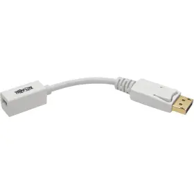 P134-06n-mdp Tripplite Tripp Lite 6in Displayport To Mini Adapter Cable 4k X 2k M/f 6 Inch #3