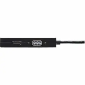 P136-06n-hdv-4k Tripplite Tripp Lite Displayport 1.2 To Vga/dvi/hdmi Converter Adapter 4k X 2k #3