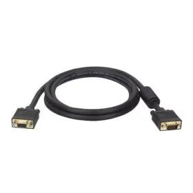 P500-010 Tripplite Tripp Lite 10ft Vga Coax Monitor Extension Cable With Rgb High Resolution Hd15