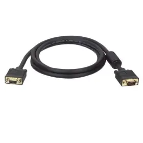 P500-100 Tripplite Tripp Lite 100ft Svga / Vga Monitor Extension Gold Cable With Rgb High