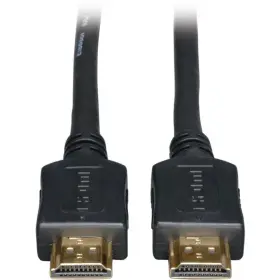 P568-040-hd Tripplite Tripp Lite Hdmi Cable High-speed With Ethernet 4k No Booster M/m Black 40ft #2