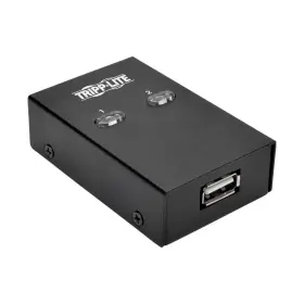 U215-002 Tripplite Tripp Lite 2-port Usb Hi-speed Sharing Switch For Printer/ Scanner /other