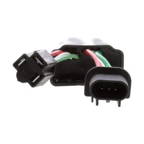 98630 Truck-lite 96830 Led Headlamp Antiflicker Module Harness Pwm Pule Width Modulation Adapter