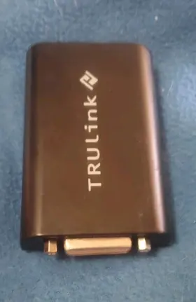 30539 Trulink Usb To Dvi Model