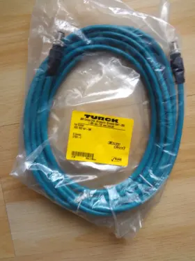 841-5m Turck Truck Cable Rss