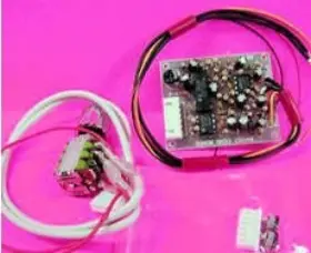 Twinpoint 652118385526 Bb2 Bandit Echo Board