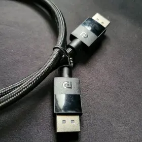 80390 Ugreen Ugreen/80390 Vesa Certified 8k Displayport Cable 6.6ft Dp 1.4 To #2